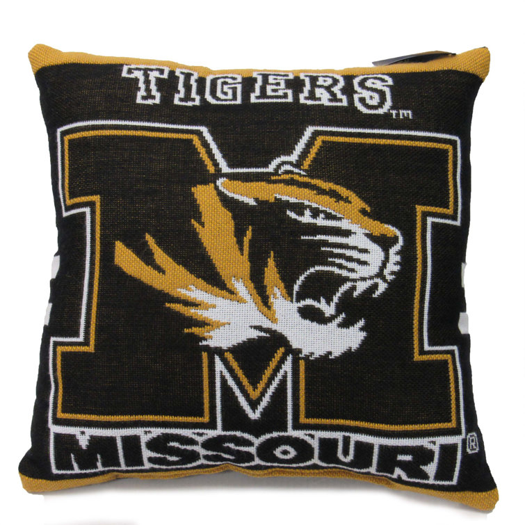 The Northwest Company NCAA College Throw Pillow Wayfair